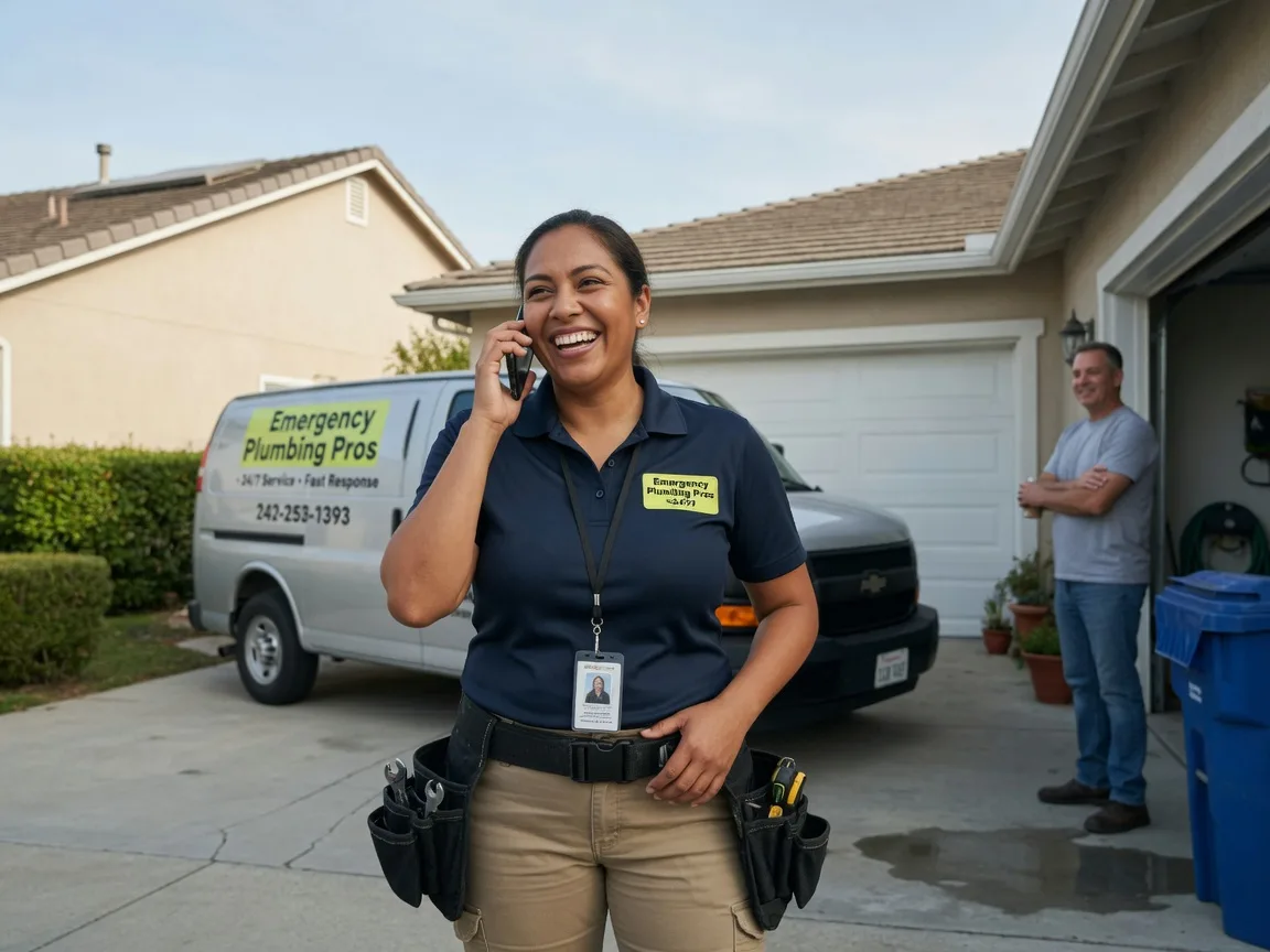 Emergency Plumber Lake Dallas, TX FAQs